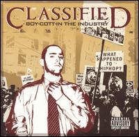 Boy-Cott-In the Industry von Classified