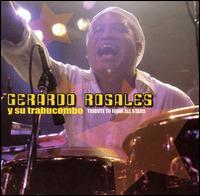 Tribute to Fania All Stars von Gerardo Rosales