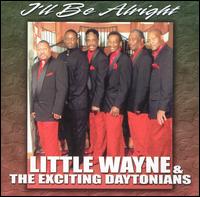 I'll Be Alright von Little Wayne