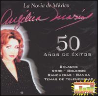 50 Anos de Exitos von Angelica Maria