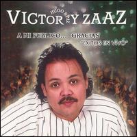 A Mi Publico...Gracias - "Exitos en Vivo" von Victor Hugo Ruiz