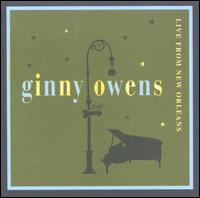 Live from New Orleans von Ginny Owens