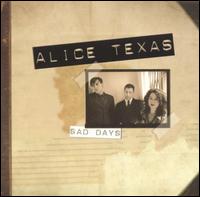 Sad Days von Alice Texas