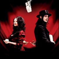 Get Behind Me Satan von The White Stripes