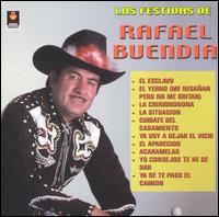 Festivas de Rafael Buendia von Rafael Buendia