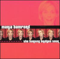 Burning Bridges Tour von Maria Bamford