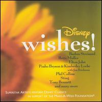 Disney Wishes! von Disney