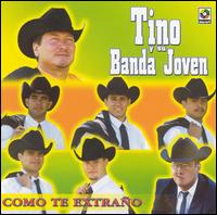 Como Te Extrano von Tino y Su Banda Joven