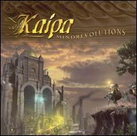 Mind Revolutions von Kaipa