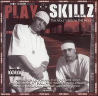 Album Before the Album [Bonus DVD] von Play N Skillz