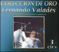 Coleccion de Oro von Fernando Valades