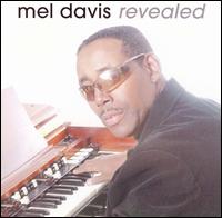 Revealed von Mel Davis