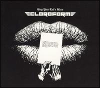 Hey You Let's Kiss von Cloroform