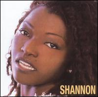 Beauty Returns von Shannon