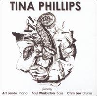 Tina Phillips von Tina Phillips