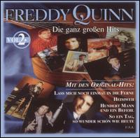 Ganz Grossen Hits, Vol. 2 von Freddy Quinn