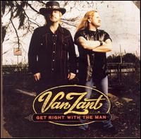 Get Right with the Man von Van Zant