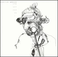 Open Heart Zoo [Bonus Track] von Martin Grech