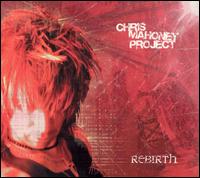 Rebirth von Chris Mahoney