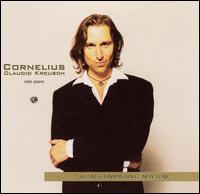 Live! At Steinway Hall/New York von Cornelius Claudio Kreusch