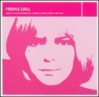 Lounge Legends von France Gall