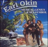 Musical Genius & Sex Symbol von Earl Okin