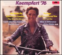 Kaempfert '76 von Bert Kaempfert