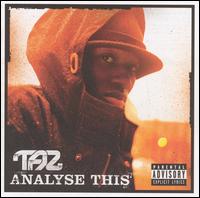 Analyse This [Bonus Tracks] von Taz