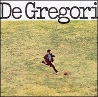 De Gregori von Francesco De Gregori