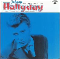 Ses Premiers Succés von Johnny Hallyday