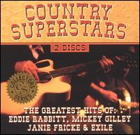 Country Music Superstars von Tim Exile