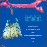 Very Best of Redbone von Redbone