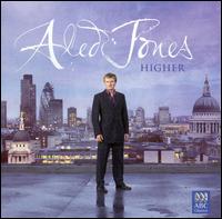 Higher von Aled Jones