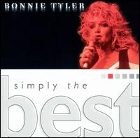 Simply the Best von Bonnie Tyler