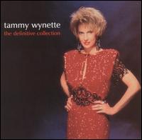 Definitive Collection von Tammy Wynette