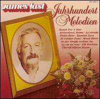 Jahrhundert Melodien von James Last