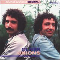 I Grandi Successi Originali von Oliver Onions