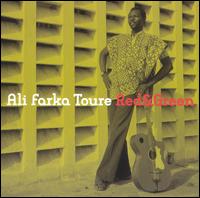 Red & Green von Ali Farka Touré