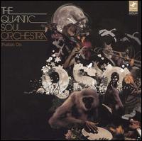 Pushin On von The Quantic Soul Orchestra