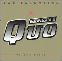 Essential Quo, Vol. 3 von Status Quo