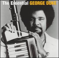 Essential George Duke von George Duke