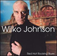 Red Hot Rocking Blues von Wilko Johnson