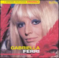 I Grandi Successi Originali von Gabriella Ferri