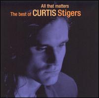 All That Matters von Curtis Stigers