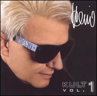 Kult, Vol. 1 von Heino