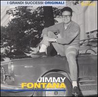 I Grandi Successi Originali von Jimmy Fontana