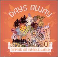 Mapping an Invisible World von Days Away