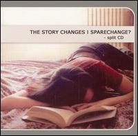 Story Changes/Sparechange? von The Story Changes