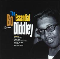 Essential Bo Diddley von Bo Diddley