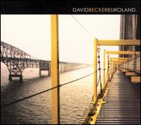 Euroland von David Becker